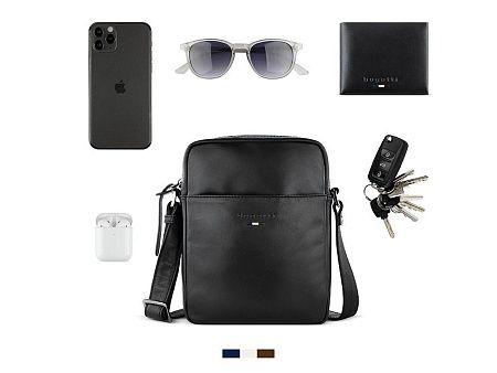 Сумка наплечная мужская «РОМЕО (ROMEO)»