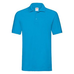 Поло мужское PREMIUM POLO 180 под нанесение