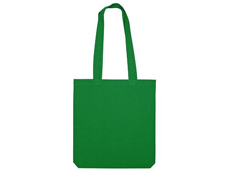 Сумка из плотного хлопка «Carryme 200», 200 г/м2