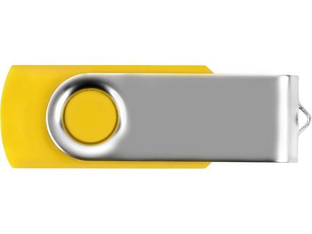 Флеш-карта USB 2.0 32 ГБ «Квебек»