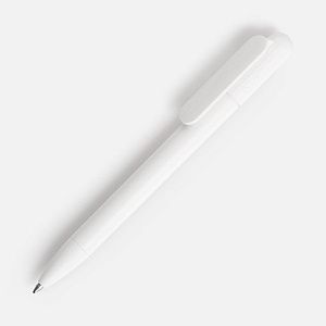 Ручка шариковая Prodir DS6S TMM, белая