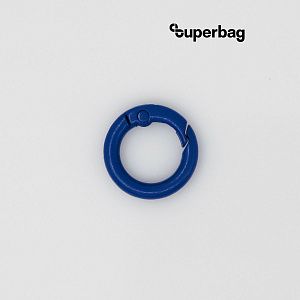Карабин-кольцо Ring для обвеса, d=2см