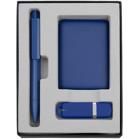 Набор Dualist Memo, малый, черный, 8 Гб