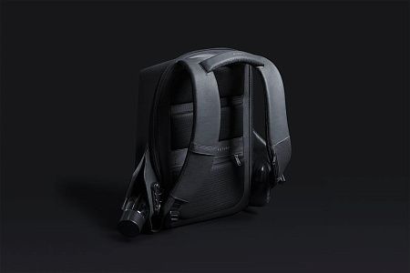 Рюкзак HiPack, черный