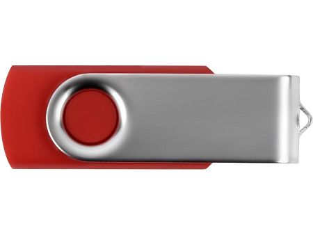 Флеш-карта USB 2.0 16 ГБ «Квебек»