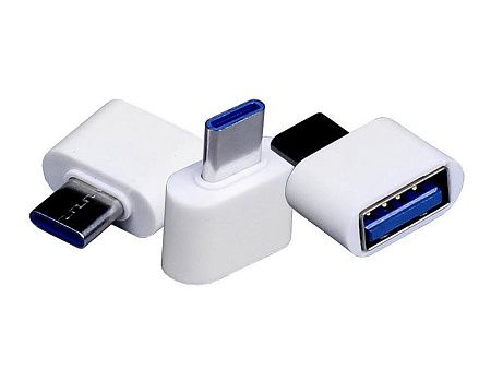 Переходник Type-C Adapter