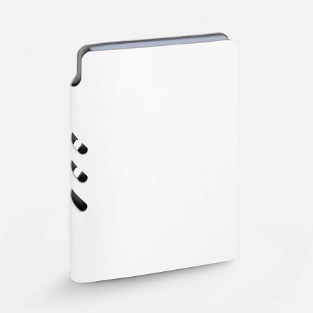 Ежедневник Flexpen Mini, недатированный, белый