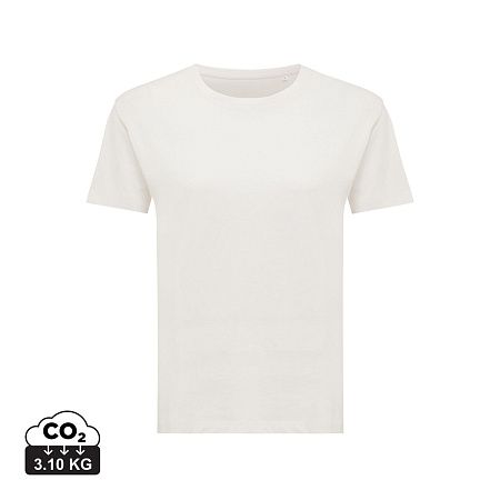 Футболка Iqoniq Yala из переработанного хлопка, женская, 160 г/м²