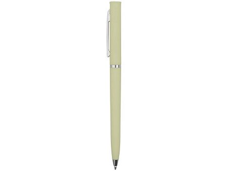 Ручка пластиковая шариковая «Navi» soft-touch