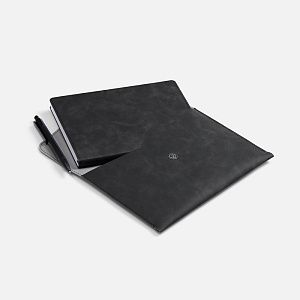 Набор Urban Folder, черный