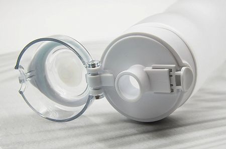 Бутылка для воды AqualityBottle, 680мл