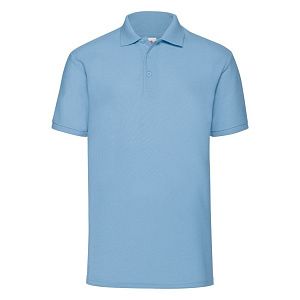Рубашка поло мужская 65/35 POLO 170 под нанесение