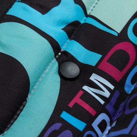 Плед-пончо Blanket Print на заказ