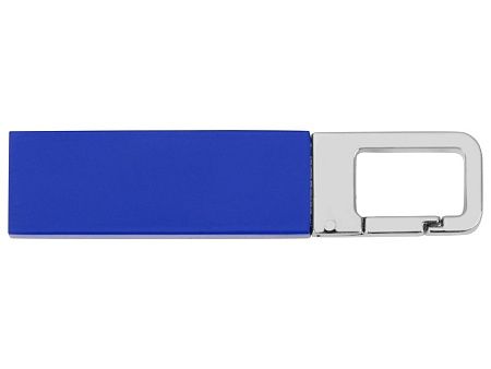 USB-флешка на 16 Гб «Hook» с карабином