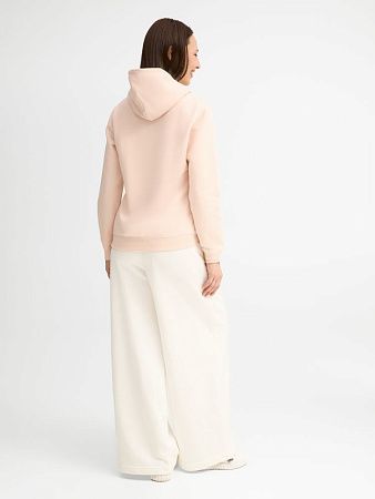 Толстовка женская Spencer Women, розовая, размер XL