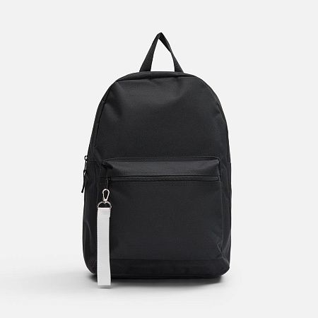 Ремувка Vola, белая с серебристым (хром)
