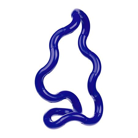 Антистресс Tangle, красный