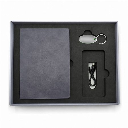 Подарочный набор GreyKit, зеленый