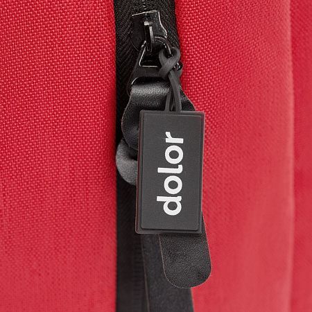 Рюкзак для ноутбука Onefold, красный