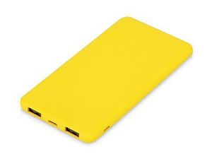 Внешний аккумулятор "Powerbank C1", 5000 mAh