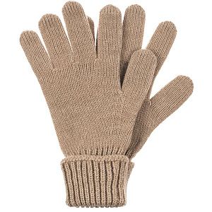 Перчатки Alpine, бежевые, размер L/XL