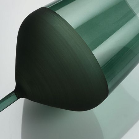 Бокал для вина Эмеральд (Emerald), зеленый
