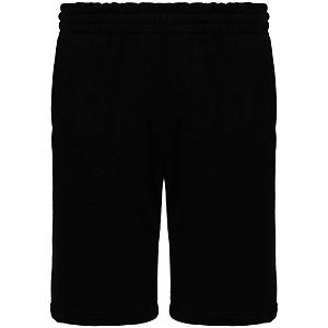 Шорты Terry, черные, размер XL/2XL