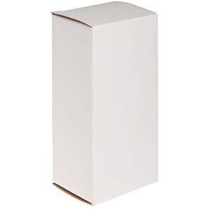 Коробка Inside для термостакана, ver.2, белая