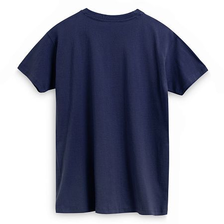 Футболка Imperial 190, кобальт (темно-синяя), размер 5XL