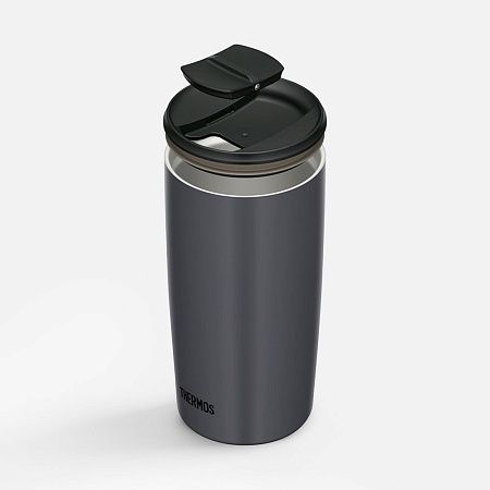 Термокружка JDP 500, темно-серая