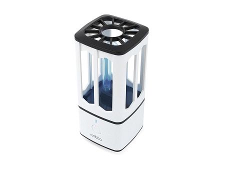 Портативная лампа бактерицидная ультрафиолетовая «Sterilizer B1»