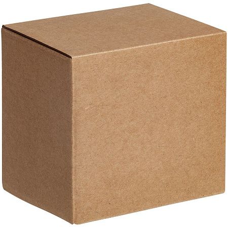 Коробка для кружки Large, белая