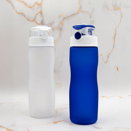 Бутылка для воды AqualityBottle, 680мл
