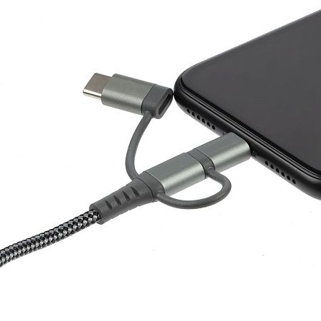 Кабель Uniscend Hardcord