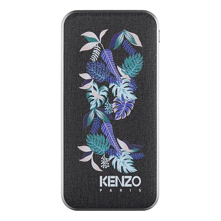 Внешний аккумулятор Твид PB (Tweed PB) 10000 mAh, зеленый