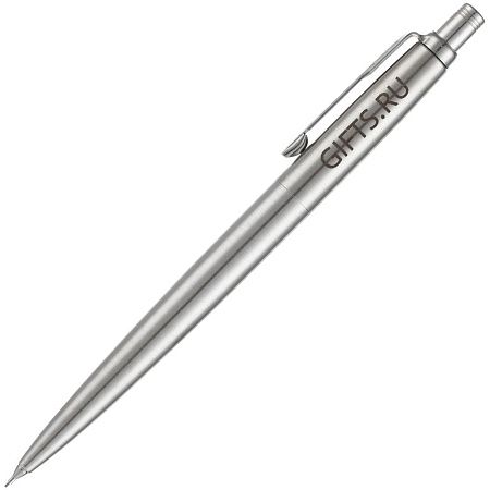 Карандаш механический Parker Jotter Stainless Steel Core B61