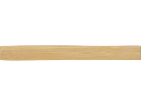 Внешний аккумулятор из бамбука «Bamboo», 5000 mAh
