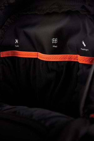 Рюкзак Nordic Drift Trail RCS, 33 л