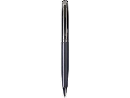 Ручка металлическая шариковая с деревянным корпусом «Goldsworthy»