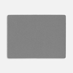 Лейбл Listra Soft Touch, серый