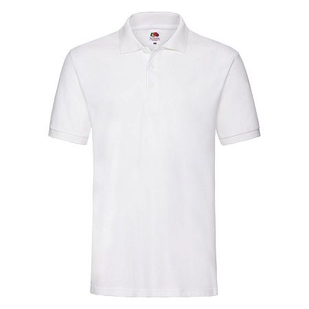 Поло мужское PREMIUM POLO 180