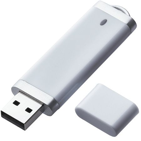 Флешка PROFI Белая 4021.07.32ГБ3.0