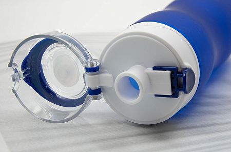 Бутылка для воды AqualityBottle, 680мл