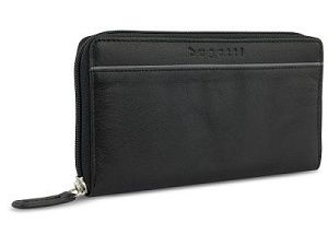 Кошелек женский «БАНДА (BANDA)» с защитой данных RFID
