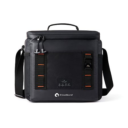 Сумка-холодильник Nordic Drift Storm RCS, 10 л