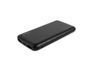 Внешний аккумулятор «NEO  PBS100», 10000 mAh, цвет: черный