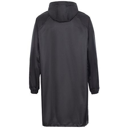 Дождевик Rainman Zip Pro, черный, размер XXL