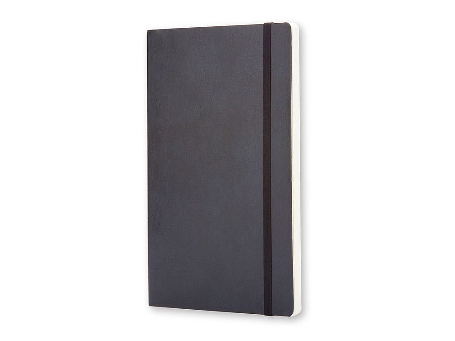 Записная книжка А5 (Large) Classic Soft (нелинованный)