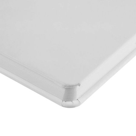 Ежедневник Base Mini, недатированный, красный