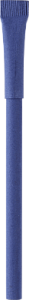 Ручка KRAFT Синяя 3010.01